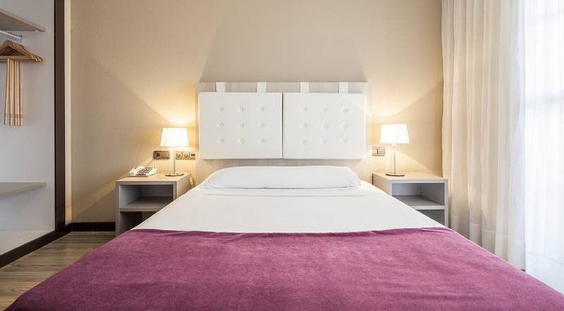  Hotel ILUNION Golf Badajoz