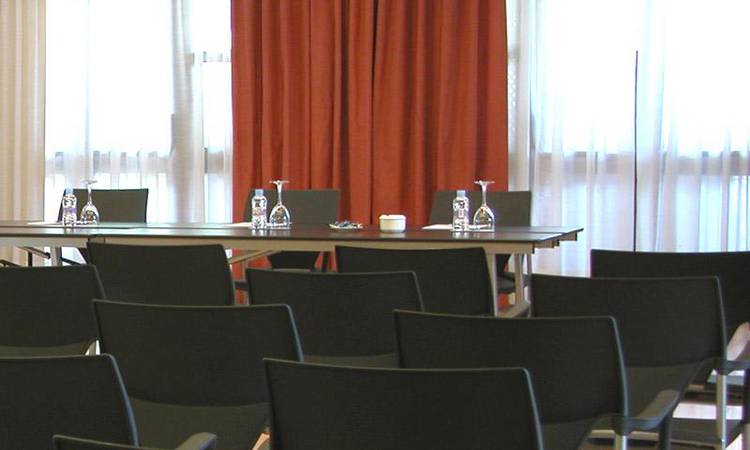 Consejo Room Hotel Ilunion Golf Badajoz Badajoz Consejo Room Hotel Ilunion Golf Badajoz Badajoz