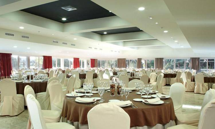 Gran Fórum Room Hotel Ilunion Golf Badajoz Badajoz Gran Fórum Room Hotel Ilunion Golf Badajoz Badajoz